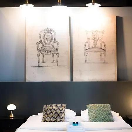 Nice Studio Close To Republique Appartement