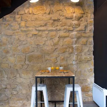 Nice Studio Close To Republique Appartement *