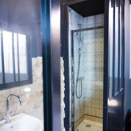 Nice Studio Close To Republique Appartement
