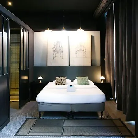 Nice Studio Close To Republique Appartement Parijs